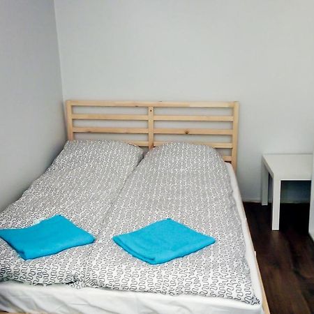 Forest Apartment In Sopot By Grand Apartments Eksteriør bilde